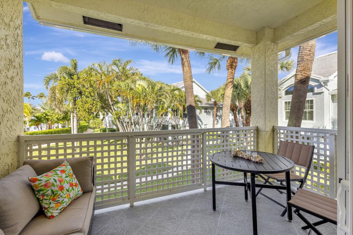 SEA COLONY CONDO - Residential