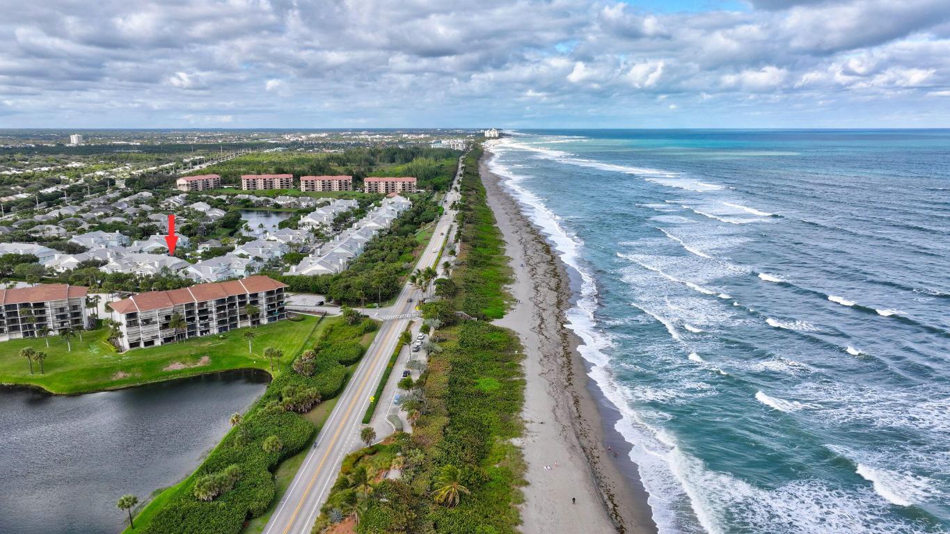 SEA COLONY CONDO - Residential