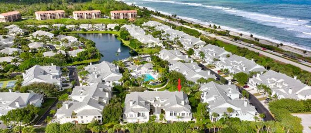 Photo of 1408 Mainsail Circle, Jupiter, FL 33477 (MLS # R11151186)