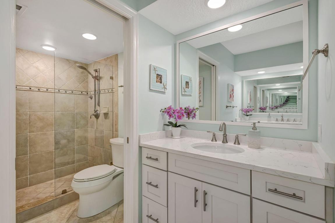 SEA COLONY CONDO - Residential