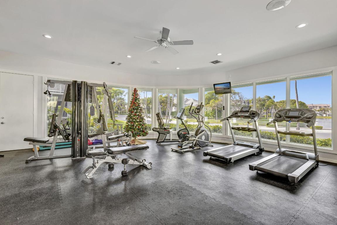 SEA COLONY CONDO - Residential