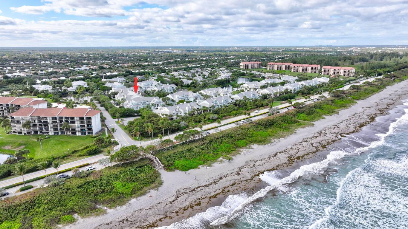 SEA COLONY CONDO - Residential