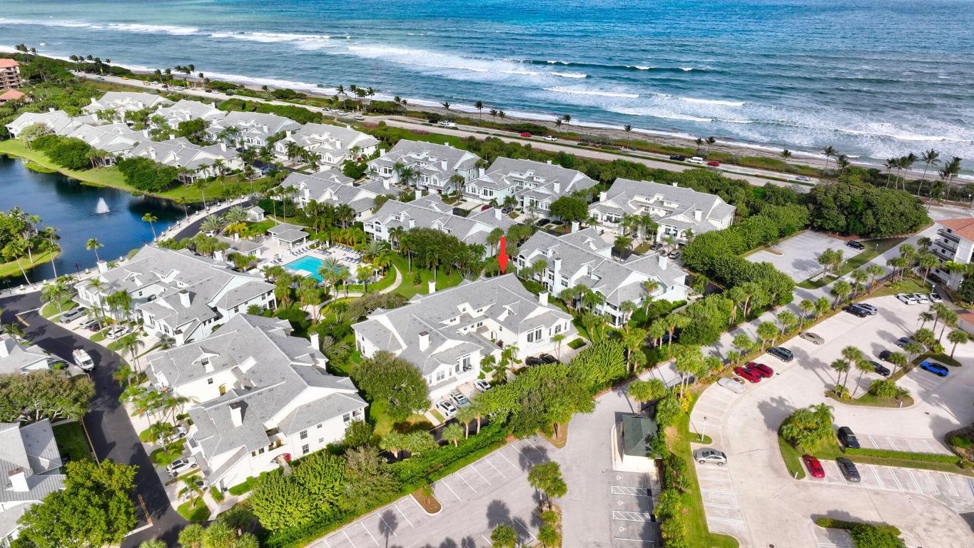 SEA COLONY CONDO - Residential