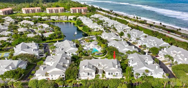 SEA COLONY CONDO - Residential