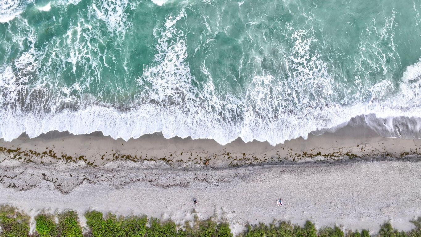 SEA COLONY CONDO - Residential