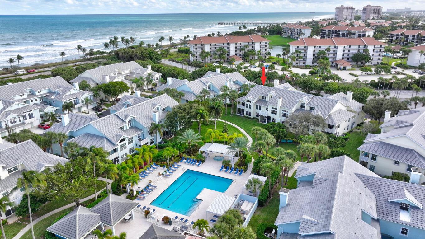 SEA COLONY CONDO - Residential