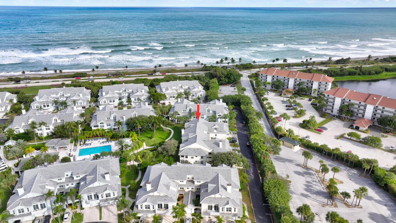 SEA COLONY CONDO - Residential