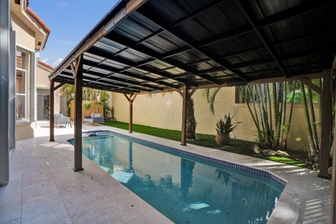 Tiny photo for 5860 NW 120th Avenue, Coral Springs, FL 33076 (MLS # B26050412)