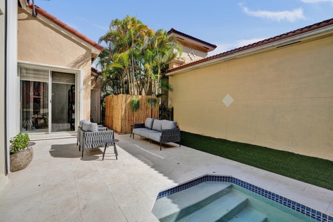 Tiny photo for 5860 NW 120th Avenue, Coral Springs, FL 33076 (MLS # B26050412)