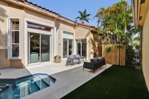 Tiny photo for 5860 NW 120th Avenue, Coral Springs, FL 33076 (MLS # B26050412)