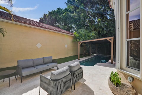 Tiny photo for 5860 NW 120th Avenue, Coral Springs, FL 33076 (MLS # B26050412)