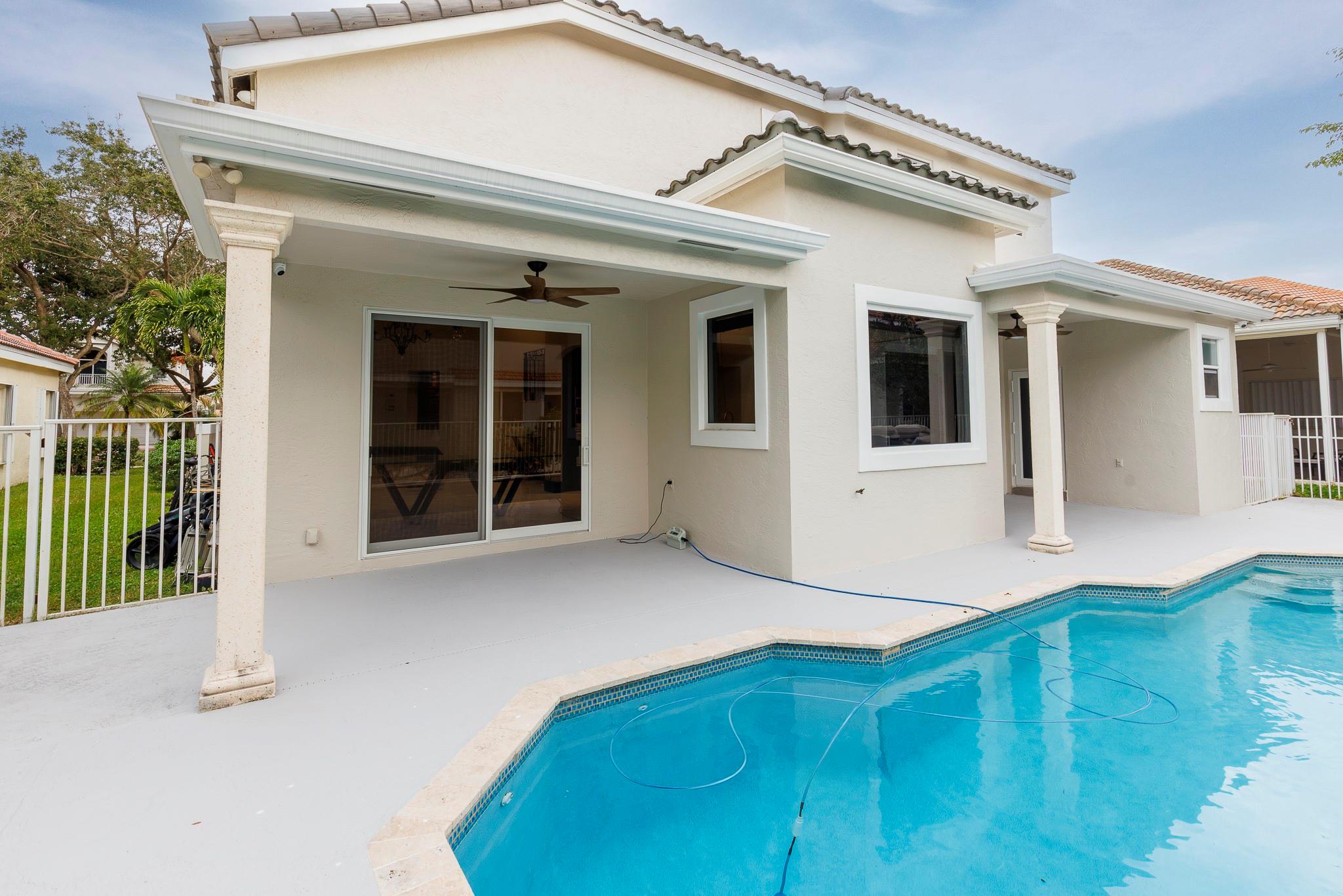 Embassy Lakes Ph II 141-4 - Residential Lease
