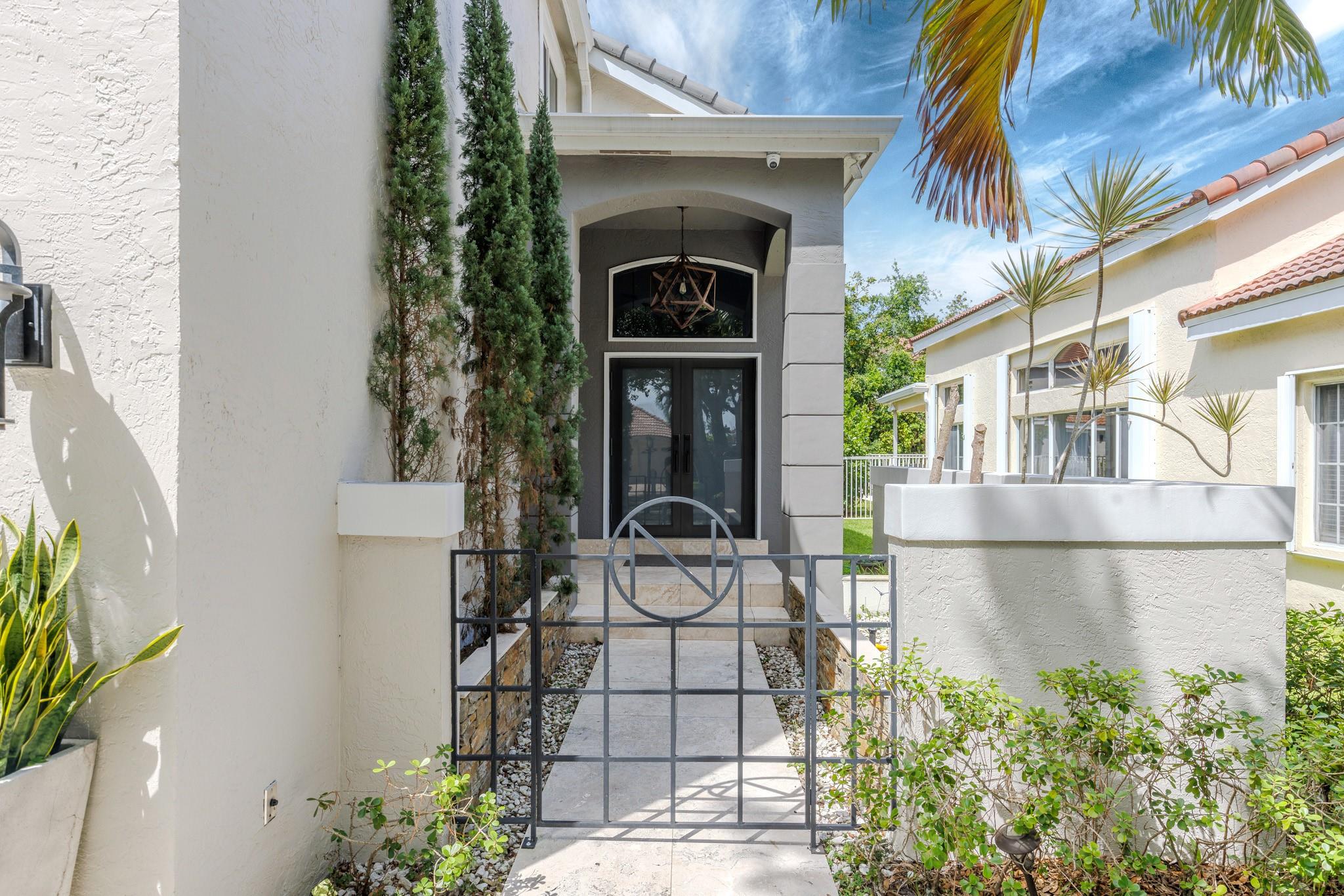 Embassy Lakes Ph II 141-4 - Residential Lease