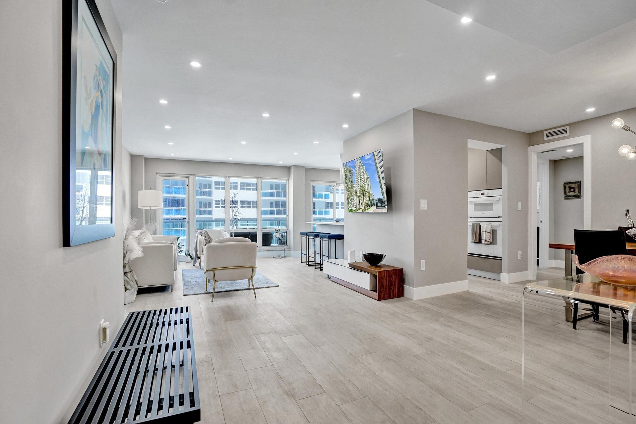 3410 Galt Ocean Dr 1205N