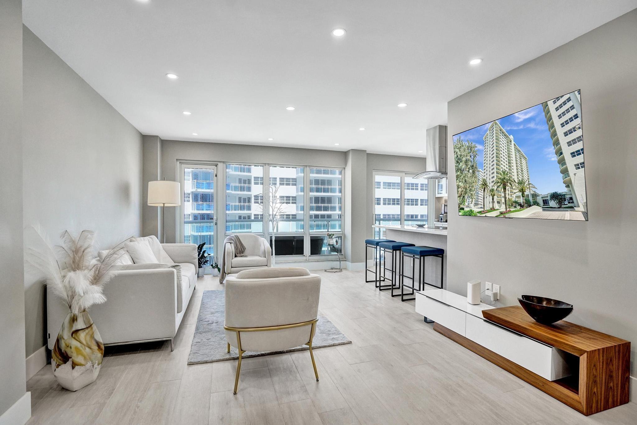 3410 Galt Ocean Dr 1205N