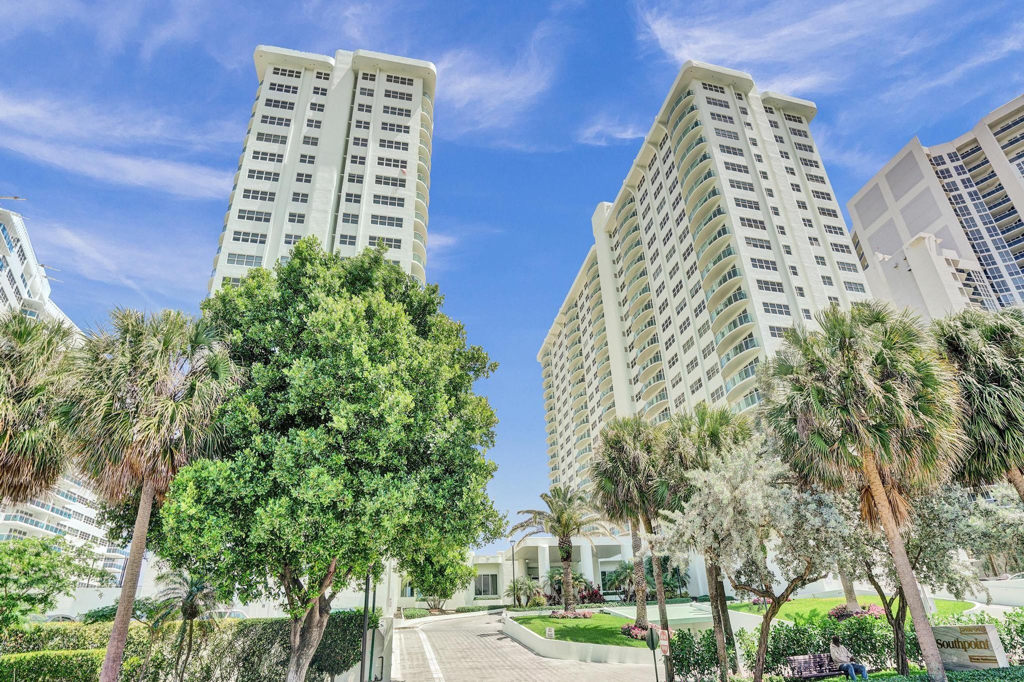 3410 Galt Ocean Dr 1205N