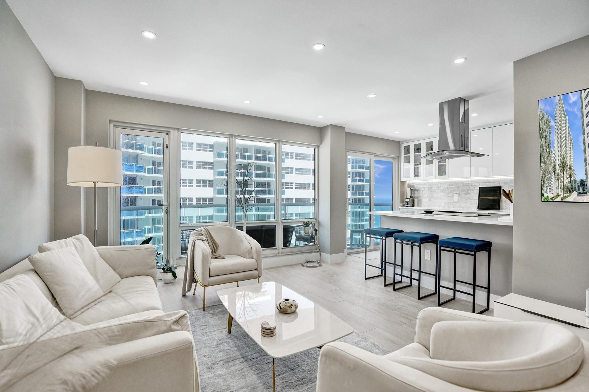 3410 Galt Ocean Dr 1205N