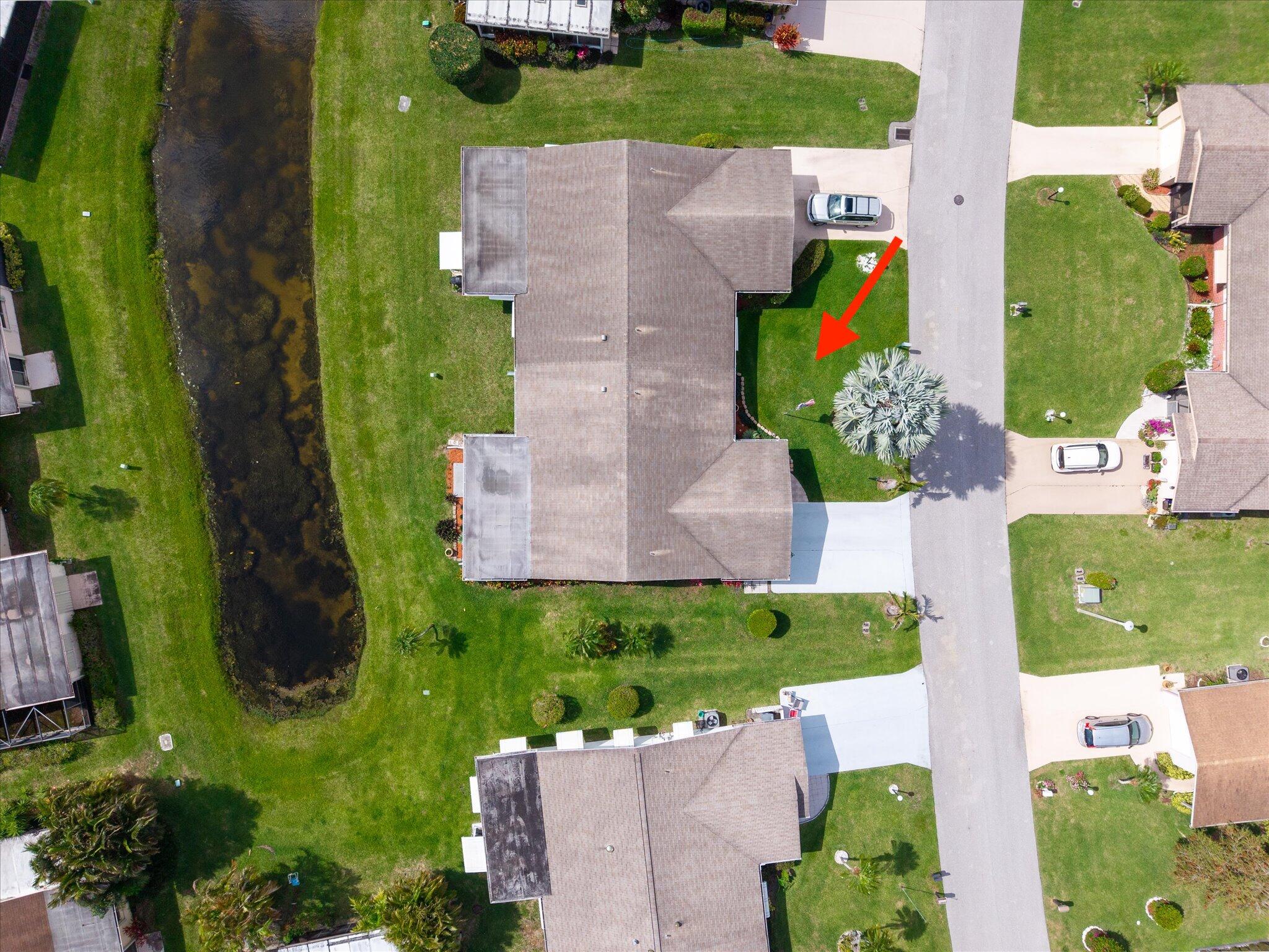 DELRAY VILLAS 4 - Residential