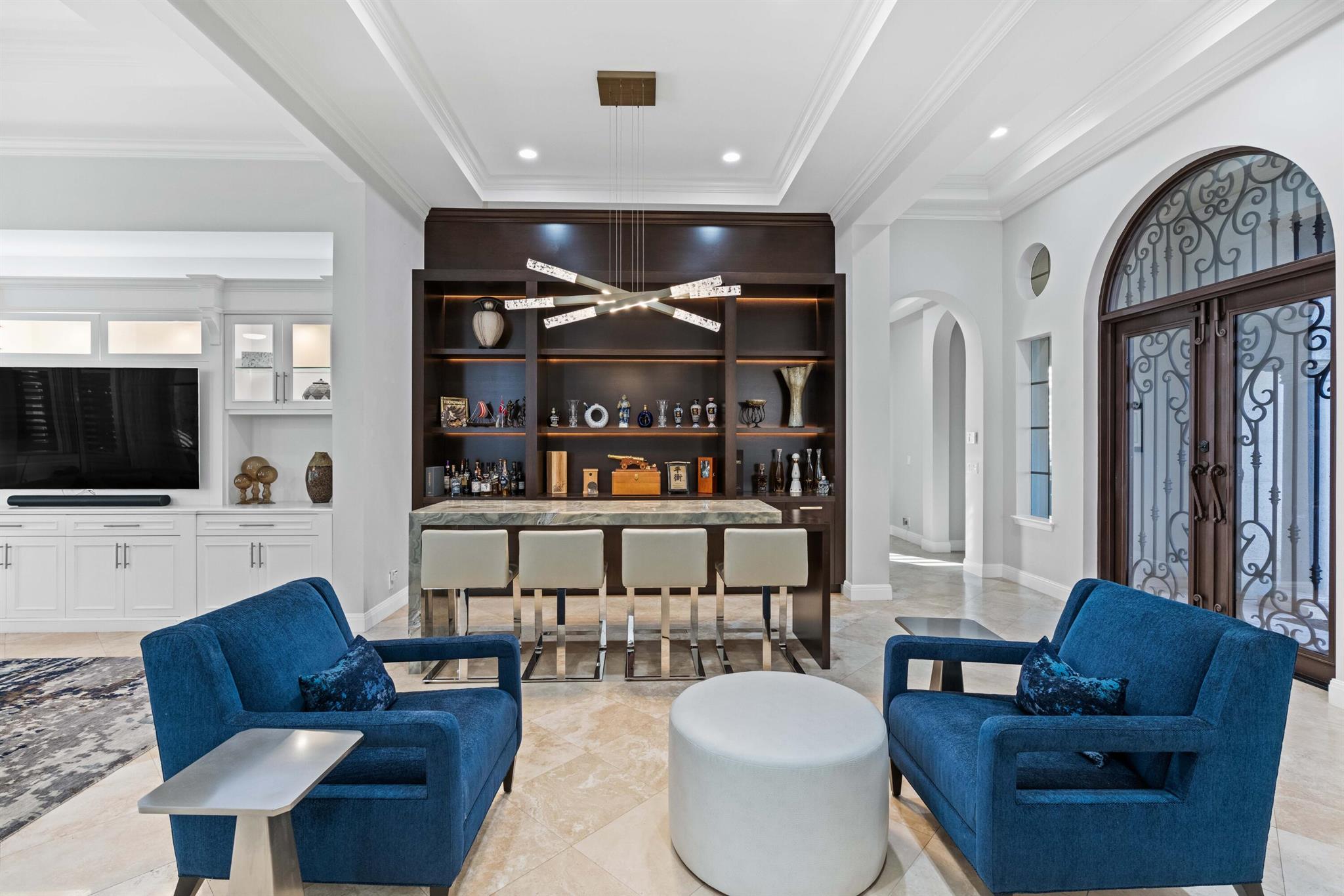 11216 Orange Hibiscus Lane