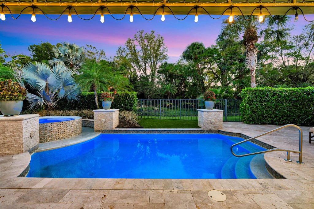 Photo of 11216 Orange Hibiscus Lane, Palm Beach Gardens, FL 33418 (MLS # R11052074)