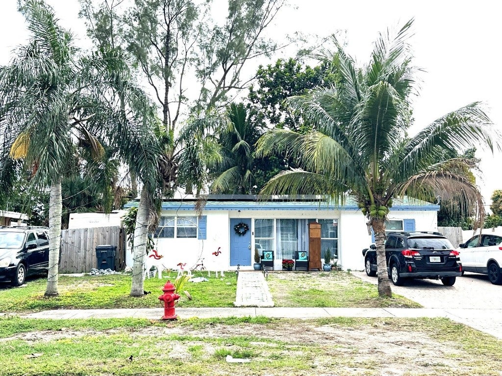 578 Tallulah Road