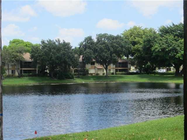 GARDENS NORTH TWO CONDO - Residential Lease