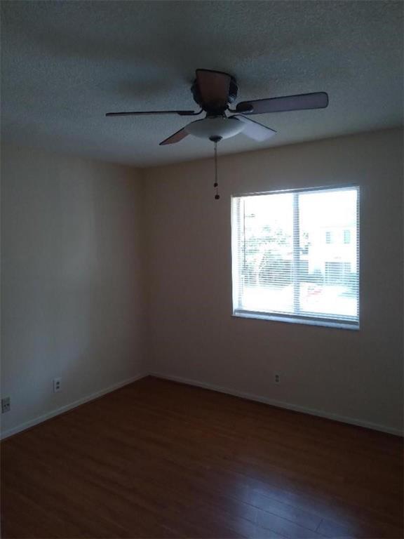 GARDENS NORTH TWO CONDO - Residential Lease