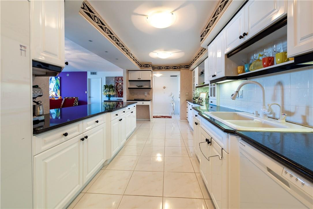 Americas On The Park Cond - Residential Lease