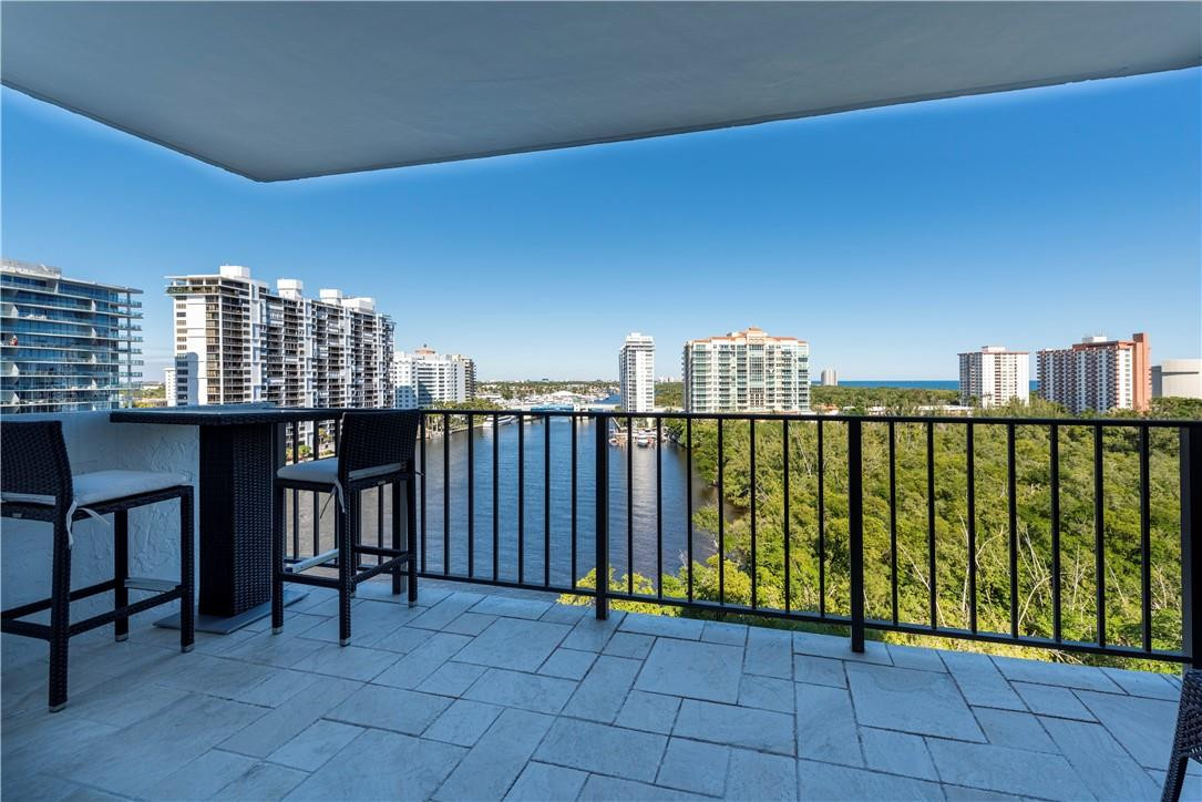 Americas On The Park Cond - Residential Lease