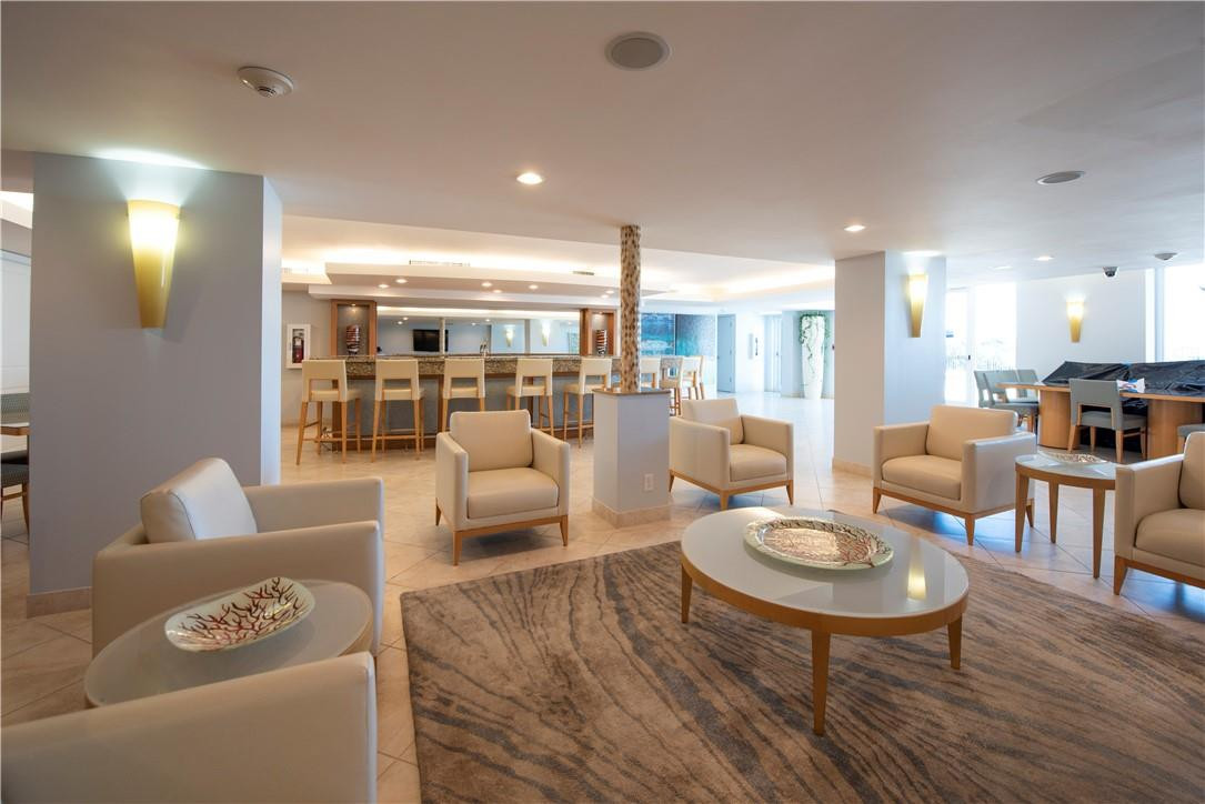 Americas On The Park Cond - Residential Lease