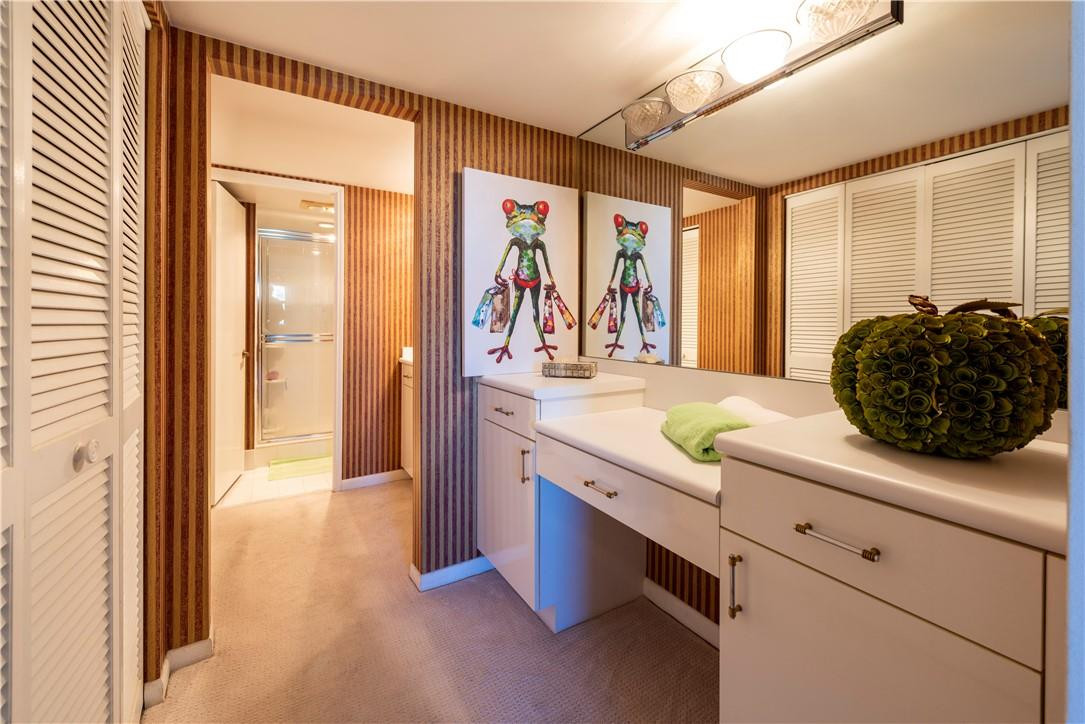 Americas On The Park Cond - Residential Lease