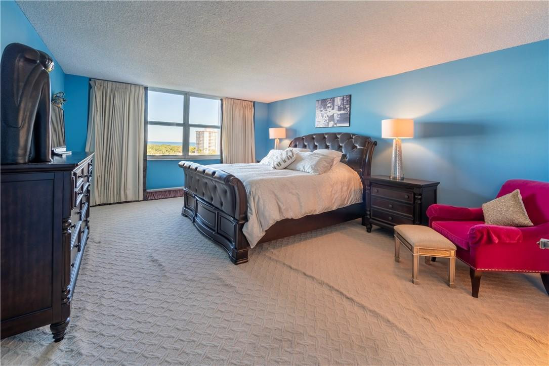 Americas On The Park Cond - Residential Lease