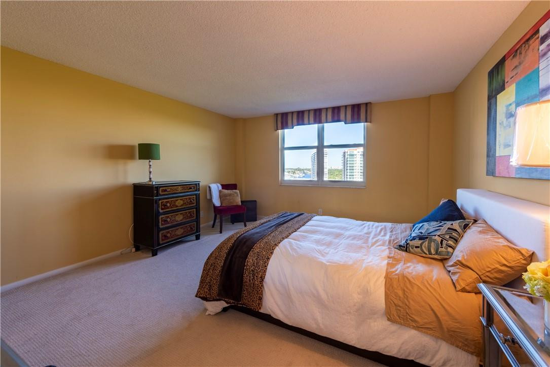 Americas On The Park Cond - Residential Lease