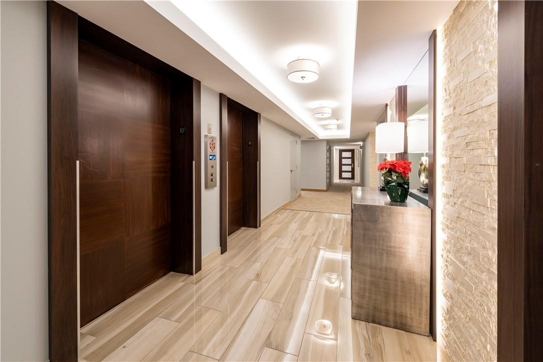 Americas On The Park Cond - Residential Lease