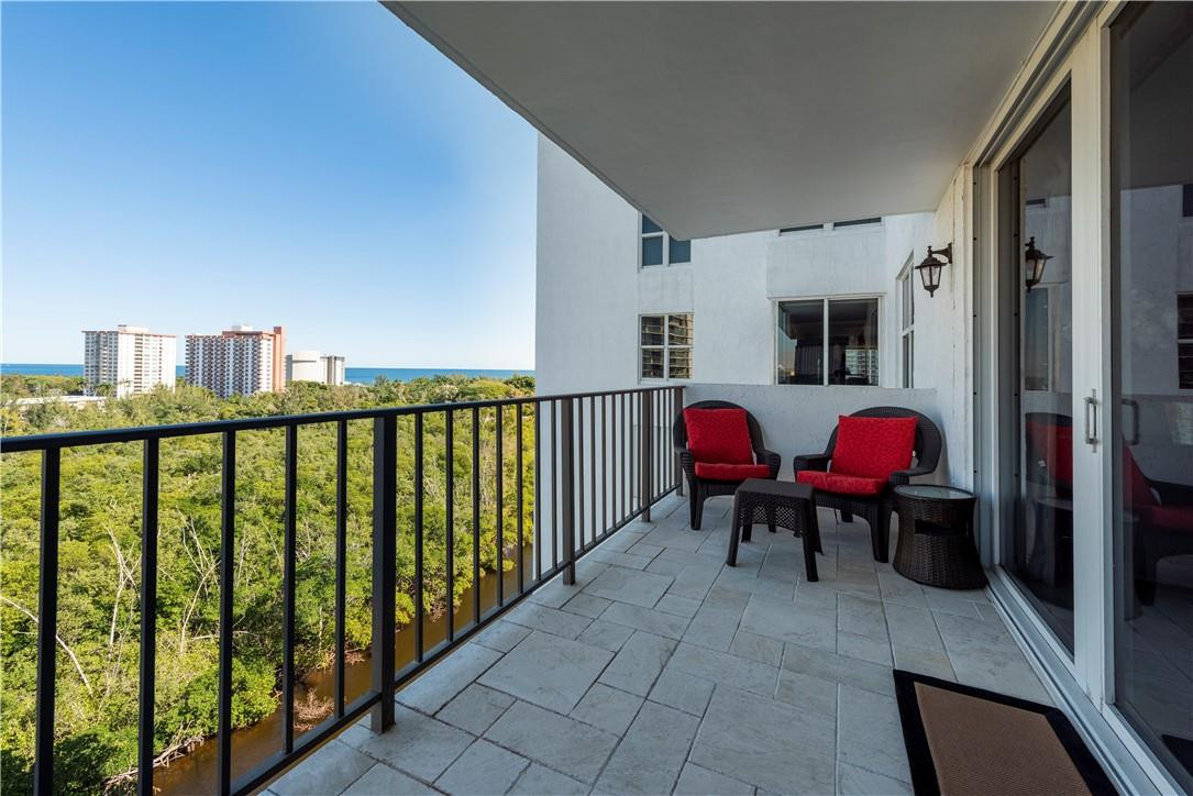 Americas On The Park Cond - Residential Lease