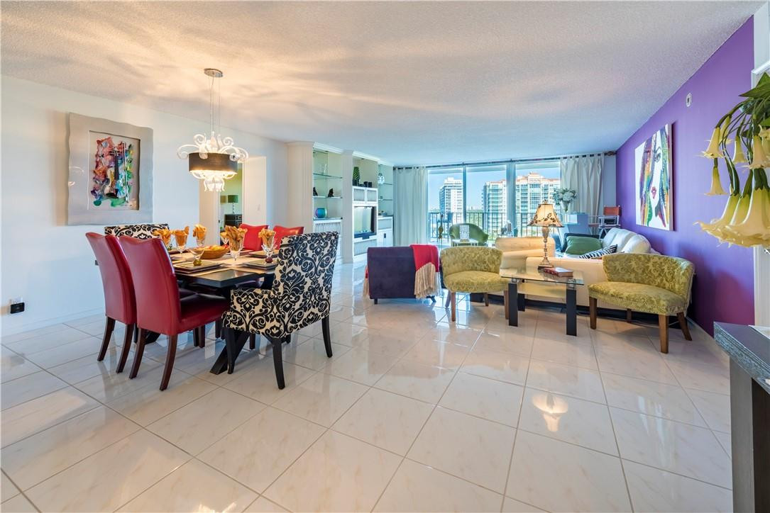 Americas On The Park Cond - Residential Lease