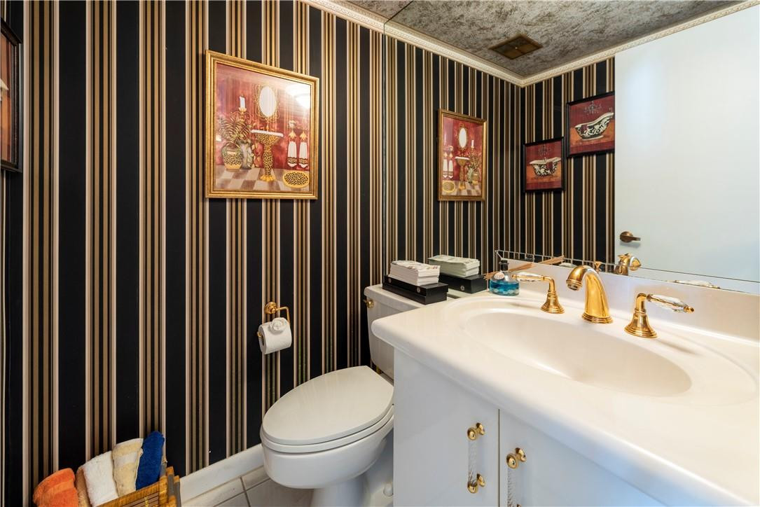 Americas On The Park Cond - Residential Lease