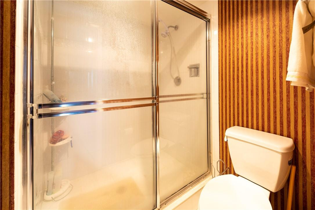 Americas On The Park Cond - Residential Lease