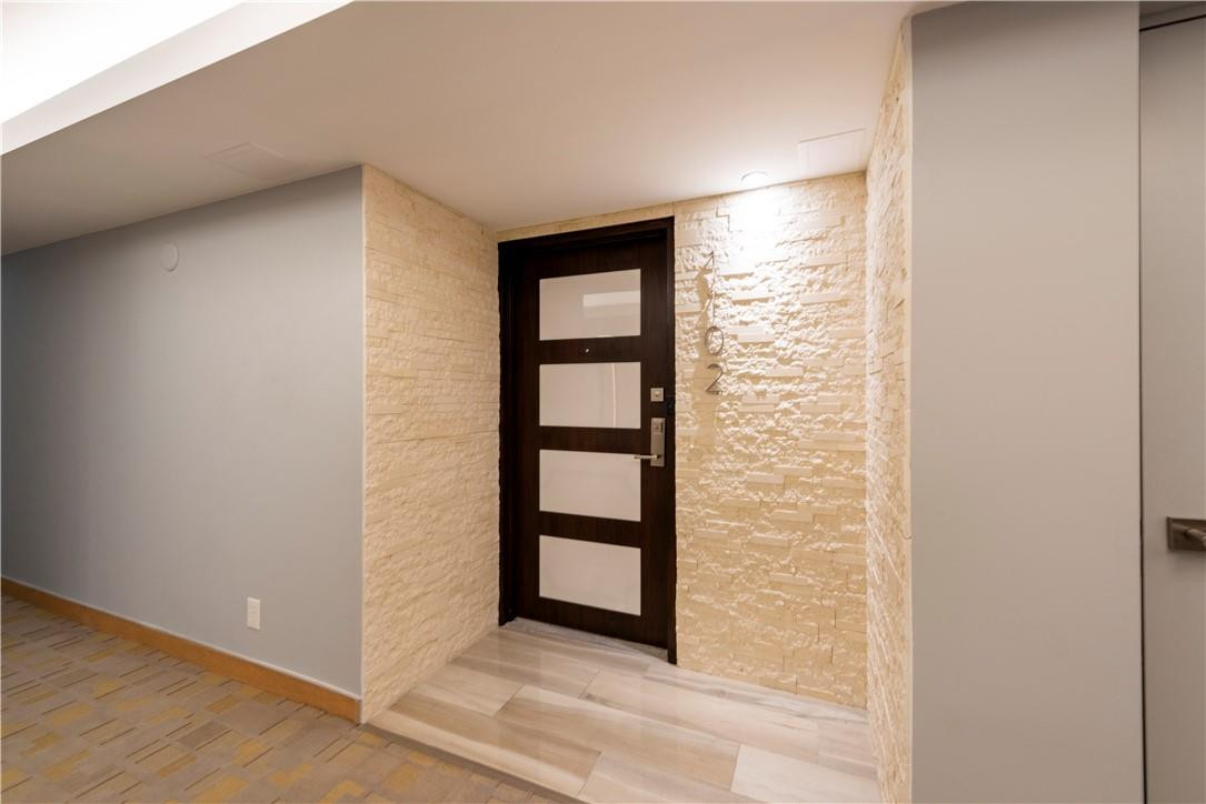 Americas On The Park Cond - Residential Lease