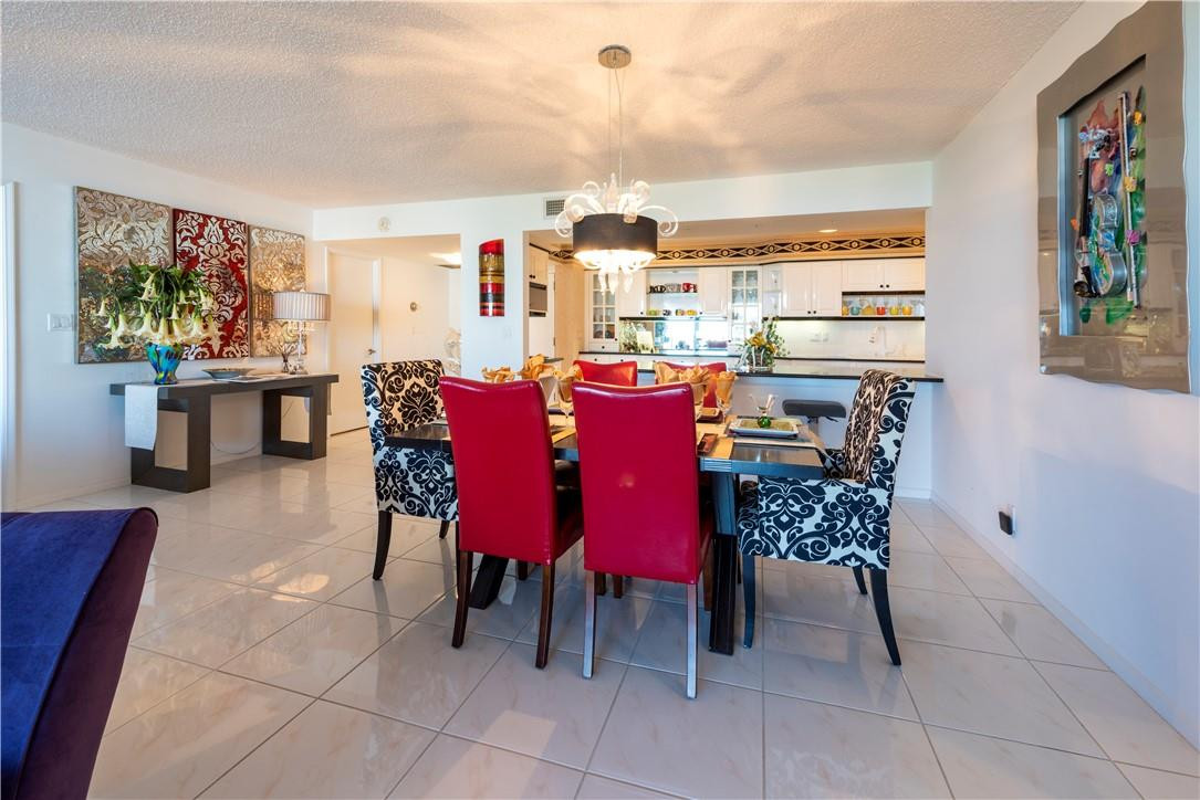 Americas On The Park Cond - Residential Lease