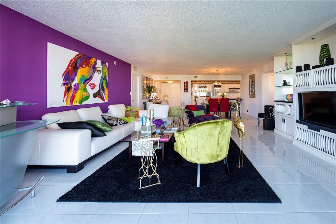 Americas On The Park Cond - Residential Lease