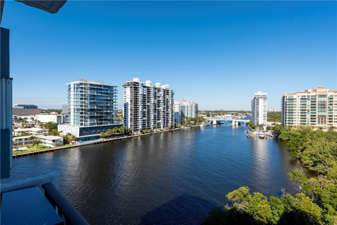 Americas On The Park Cond - Residential Lease