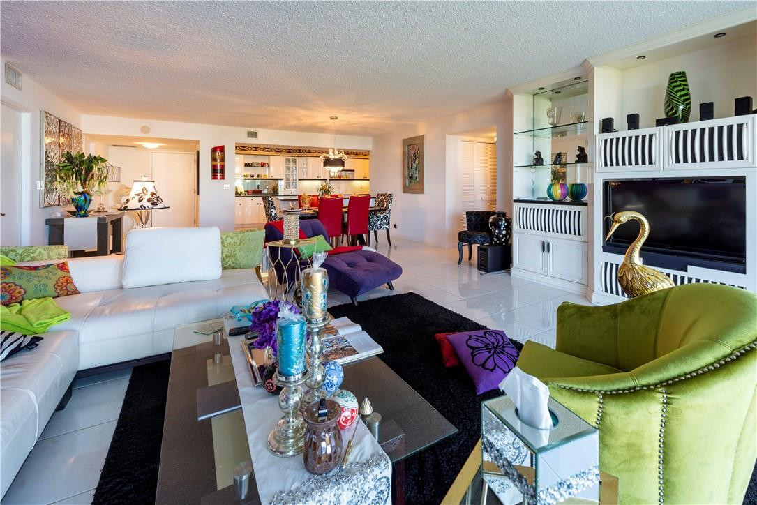 Americas On The Park Cond - Residential Lease