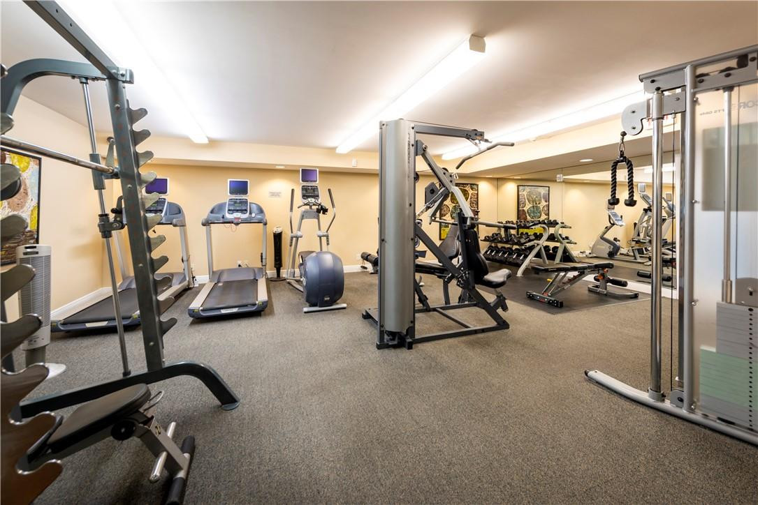 Americas On The Park Cond - Residential Lease