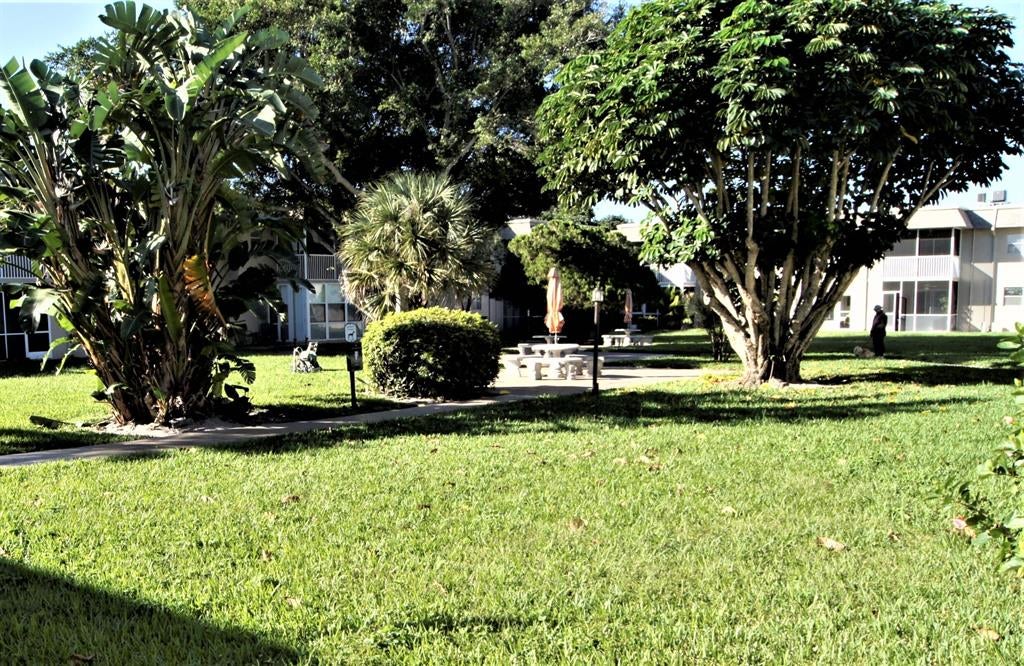 Photo of 119 Oxford 200 #119, West Palm Beach, FL 33417 (MLS # R10732293)