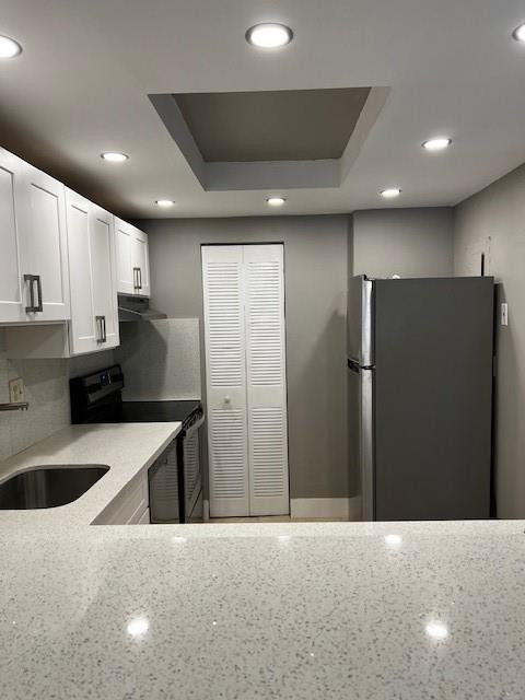 VERSAILLES GARDENS CONDO - Residential Lease