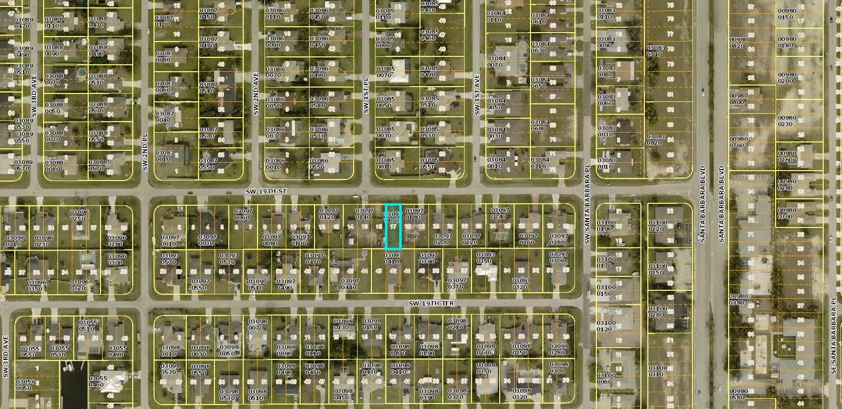 110 SW 19th St