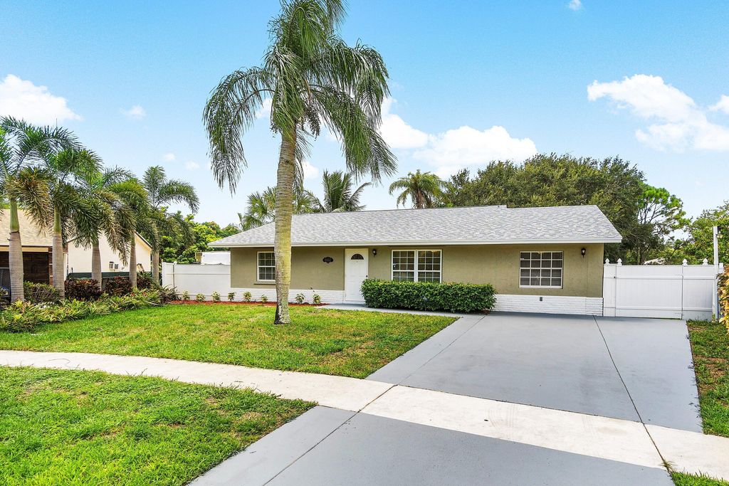 Photo of 6902 Athena Drive, Lake Worth, FL 33463 (MLS # R11120395)