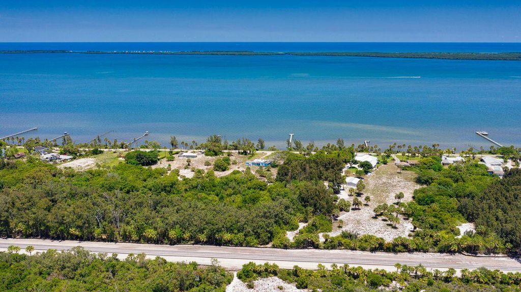 Photo of 0 S Indian River S Drive, Fort Pierce, FL 34950 (MLS # R10781586)