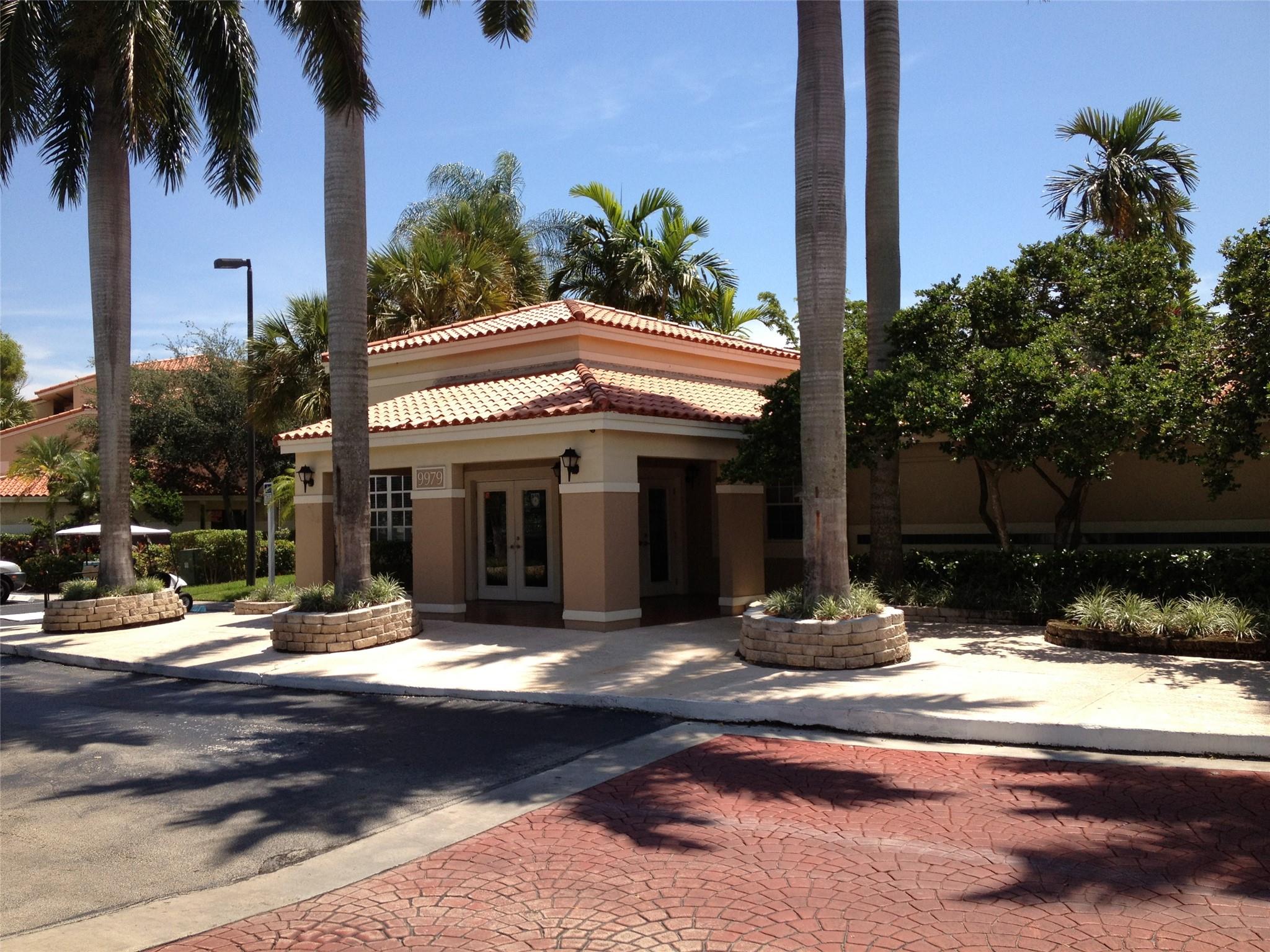 Villas De Venezia Condo - Residential Lease